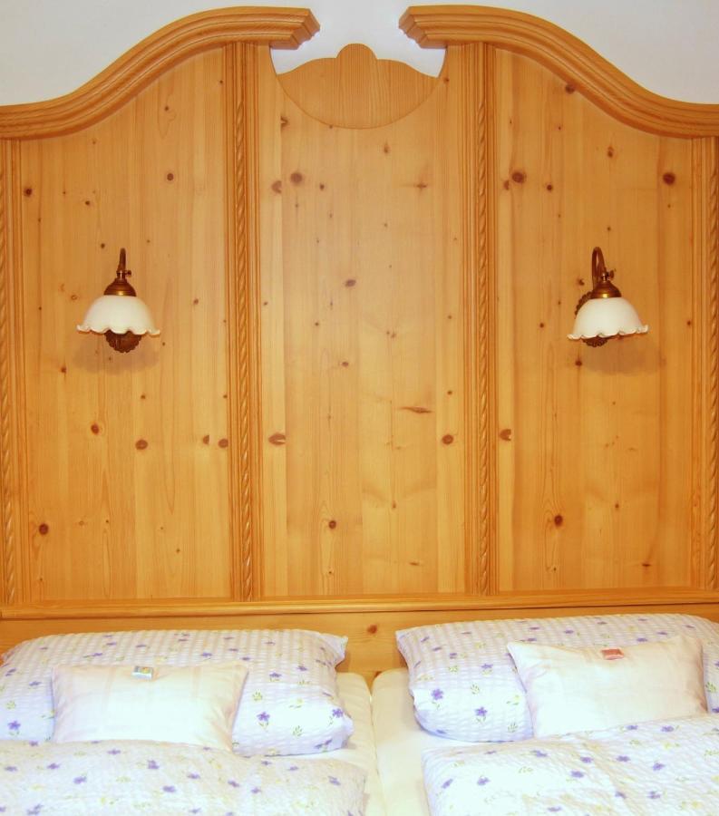 Gaestehaeuser Schwemmbauer Reit im Winkl Habitación foto